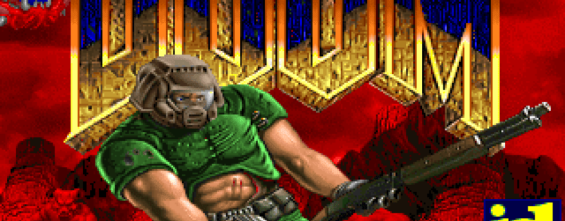 Doom (1993) Pc