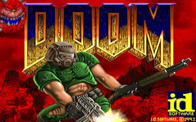 Doom (1993) Pc