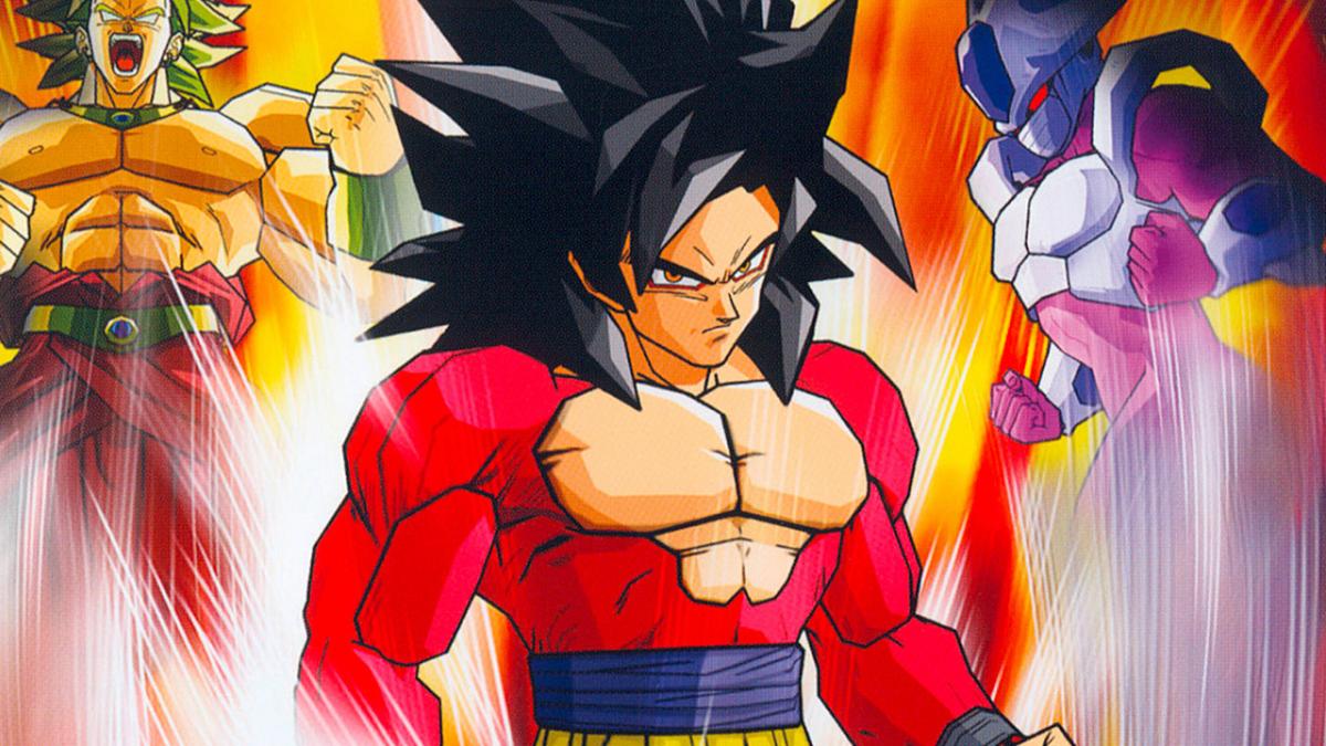 Dragon Ball Z Budokai 3 PS2