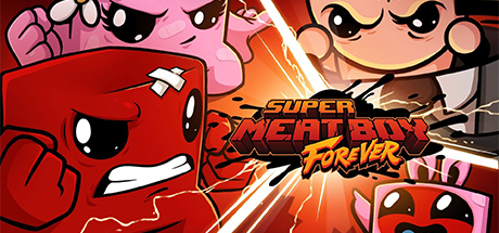 Super Meat Boy Forever Español Pc