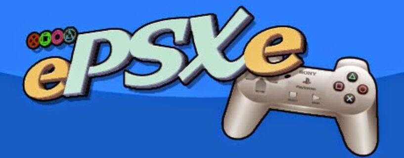 ePSXe PS1 Español Pc