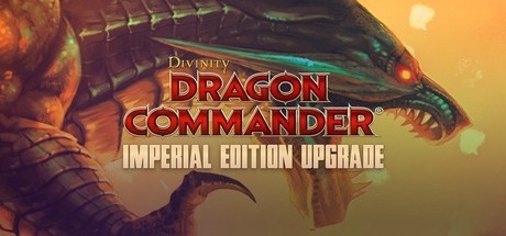 Divinity Dragon Commander Imperial Edition Pc