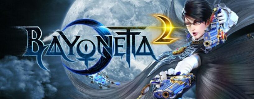 Bayonetta 2 Español Pc