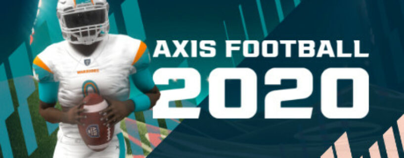 Axis Football 2020 Pc