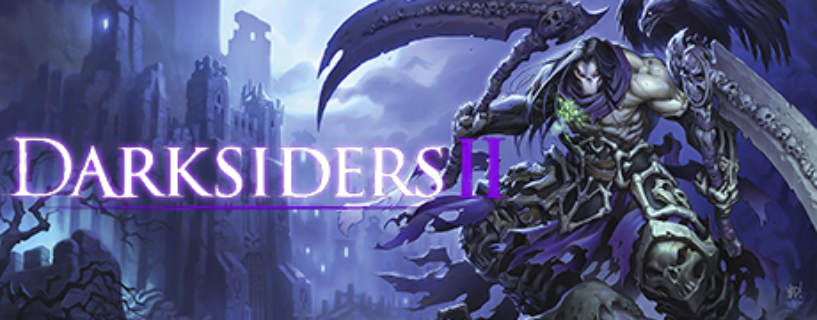 Darksiders II Español Pc