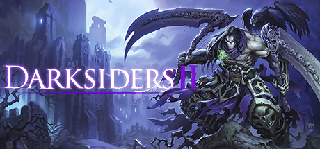 Darksiders II Español Pc
