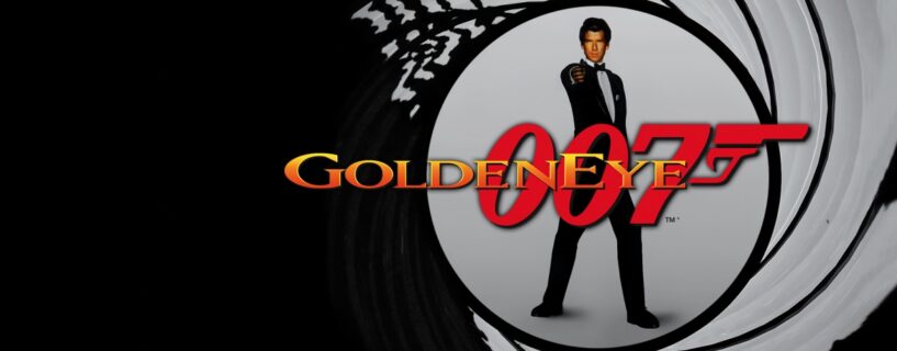 GoldenEye 007 N64 sin emulador Español Pc