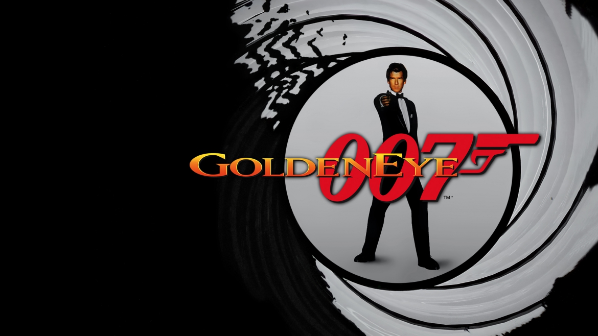 GoldenEye 007 N64 sin emulador Español Pc