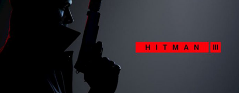 HITMAN 3 Deluxe Edition + ALL DLCs Español Pc