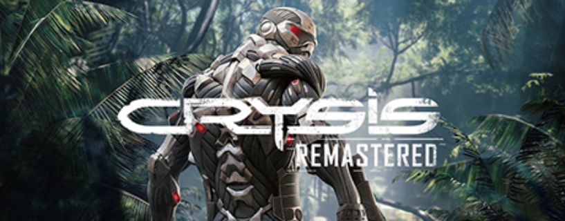 Crysis Remastered Español Pc