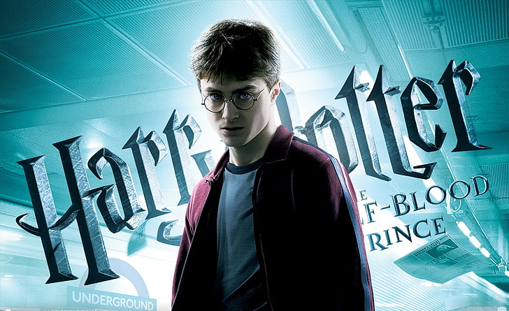 Harry Potter y el misterio del príncipe Español Pc