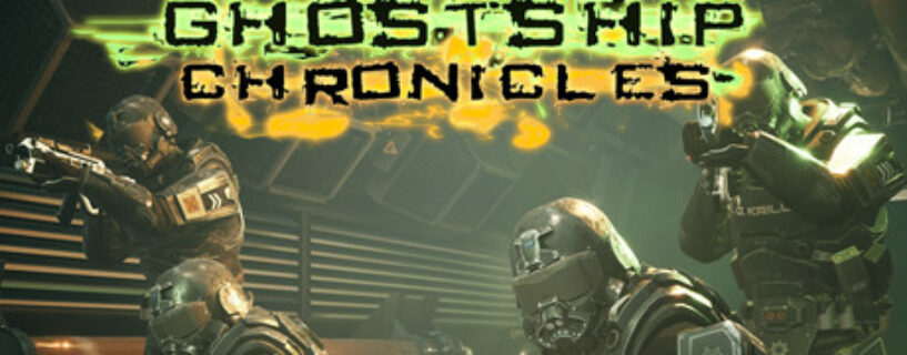 Ghostship Chronicles Pc