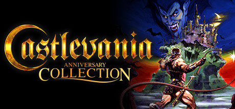 Castlevania Anniversary Collection Pc