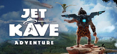 Jet Kave Adventure Español Pc