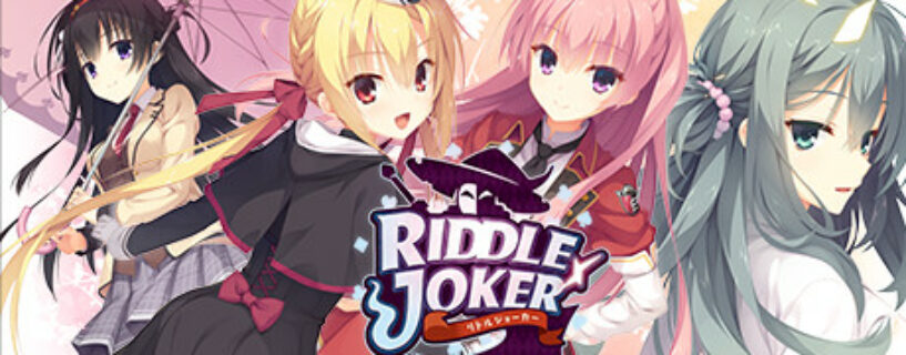 Riddle Joker Pc