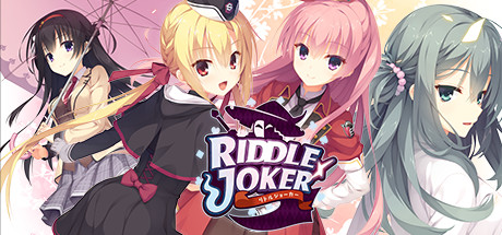 Riddle Joker Pc