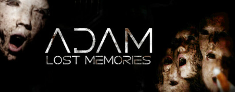 Adam Lost Memories Pc