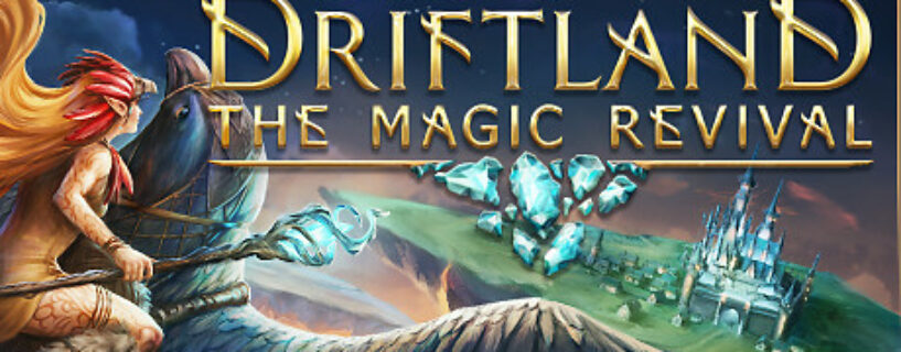 Driftland The Magic Revival Pc