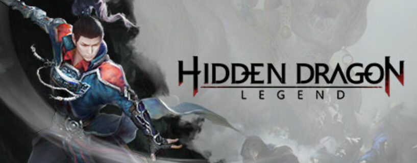Hidden Dragon Legend Pc