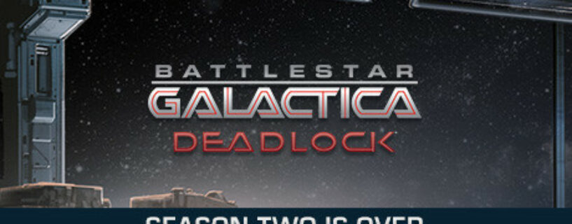 Battlestar Galactica Deadlock Complete Pack + ALL DLCs + Extras Español Pc