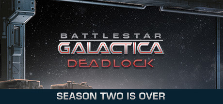 Battlestar Galactica Deadlock Complete Pack + ALL DLCs + Extras Español Pc