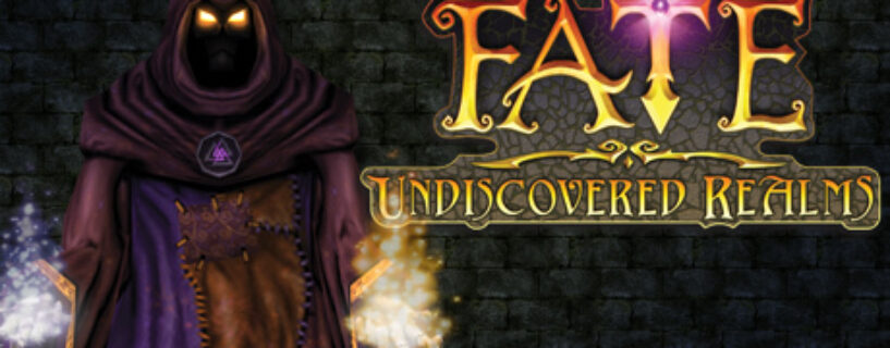 FATE Undiscovered Realms Pc