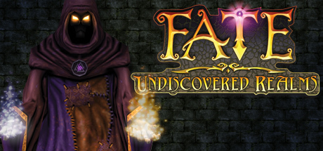 FATE Undiscovered Realms Pc