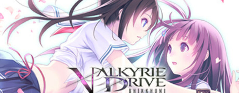 VALKYRIE DRIVE BHIKKHUNI Pc