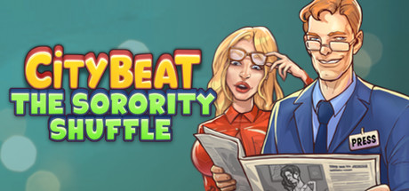 CityBeat The Sorority Shuffle Pc (+18)