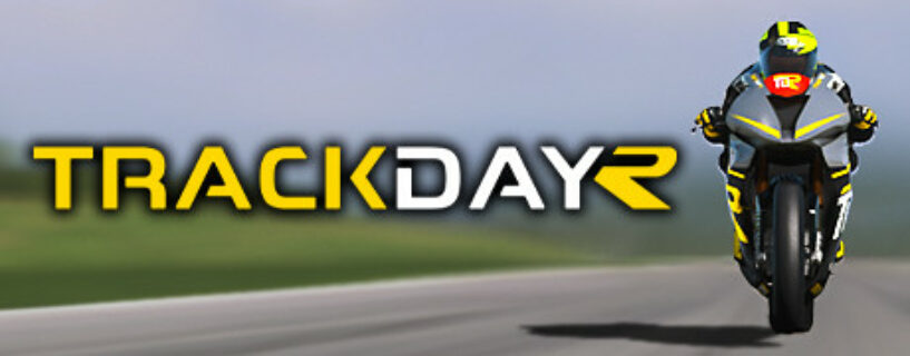 TrackDayR Pc