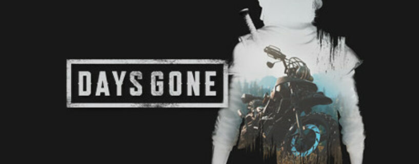 Days Gone Español Pc