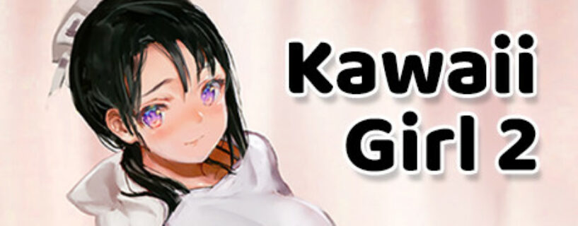 Kawaii Girl 2 Español Pc (+18)