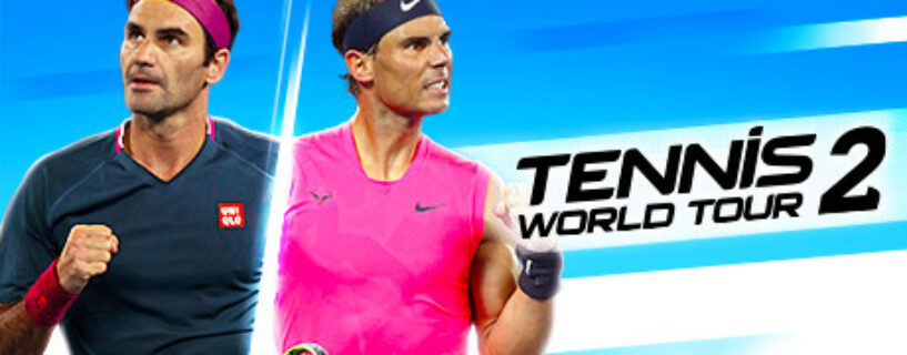 tennis world tour 2 descargar pc