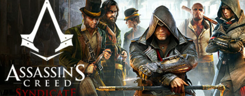 Assassins Creed Syndicate Gold Edition Español Pc
