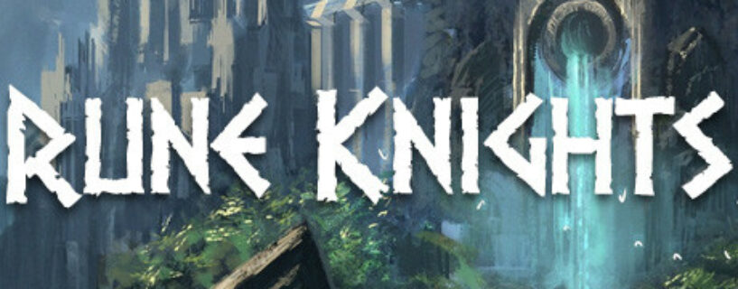 Rune Knights Español Pc