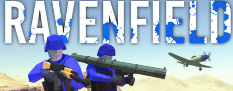 Ravenfield Pc