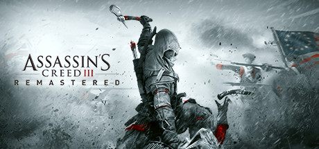 Assassins Creed III Remastered + ALL DLCs Español Pc