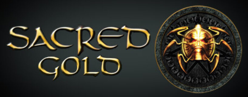 Sacred Gold Español Pc