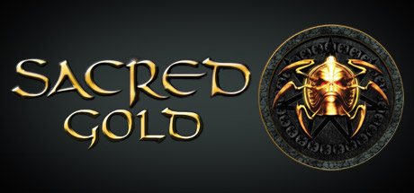 Sacred Gold Español Pc
