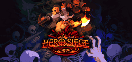 Hero Siege + ALL DLCs + ONLINE Pc