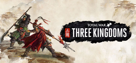 Total War THREE KINGDOMS + ALL DLCs Español Pc