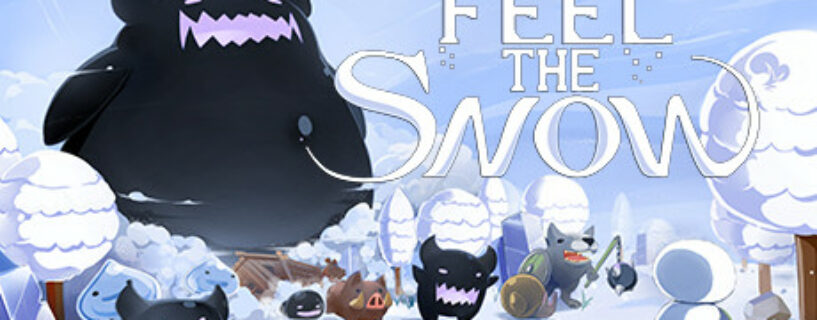 Feel The Snow Español Pc