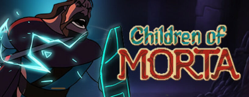Children of Morta + ALL DLCs Español Pc