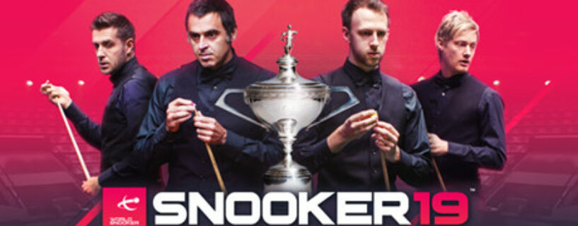 Snooker 19 Español Pc