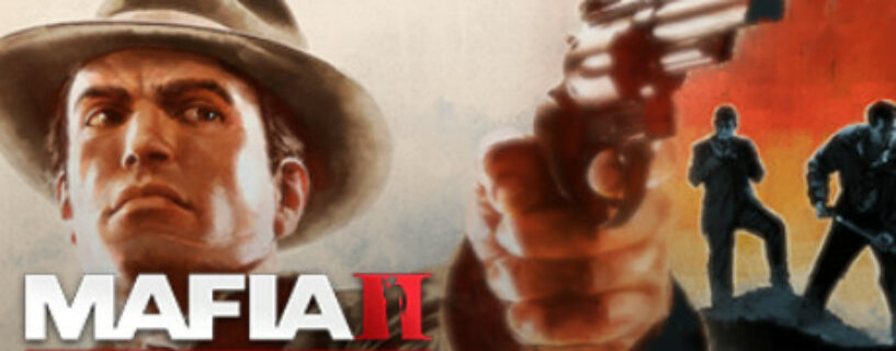 Mafia 2 Definitive Edition Español Pc