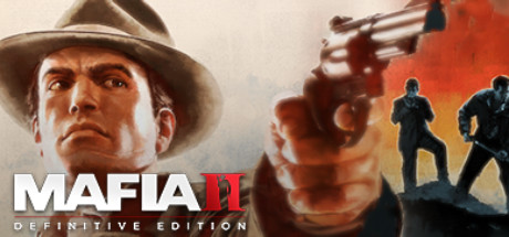 Mafia 2 Definitive Edition Español Pc
