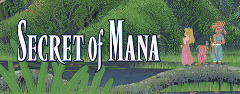 Secret of Mana Español Pc