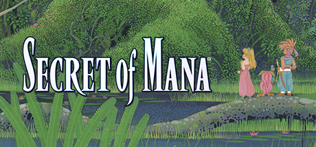 Secret of Mana Español Pc
