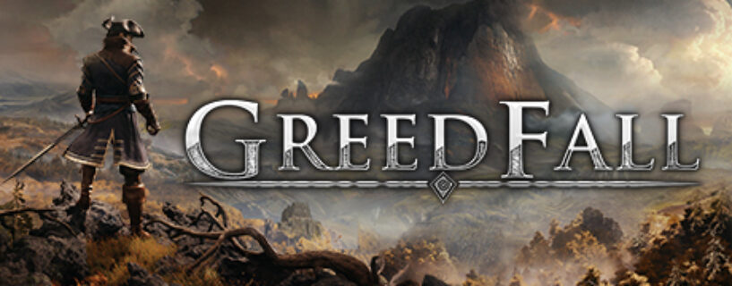 GreedFall Gold Edition + ALL DLCs Español Pc