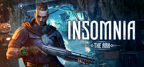 INSOMNIA The Ark + Bonus Pc